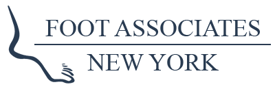 Foot Associates of New York